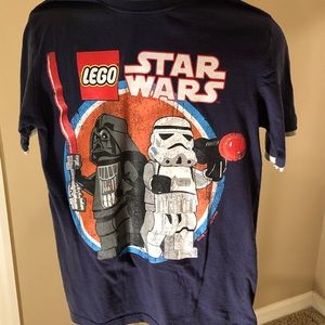 LEGO Star Wars T-Shirt